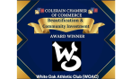 Colerain Chamber Award